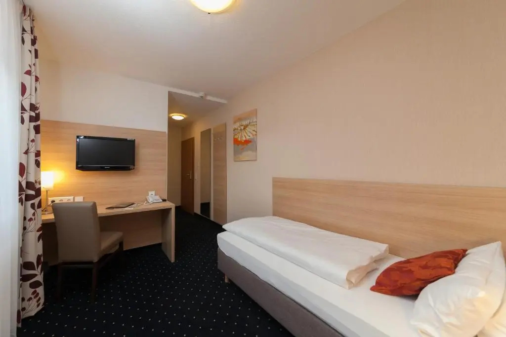 Hotel Alemannenhof - Chambres