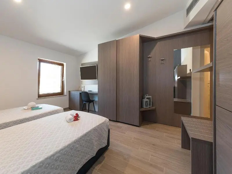 Hotel Da Si-Si — 5