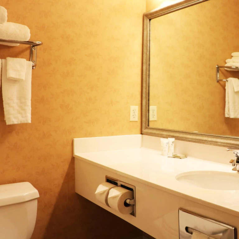 Country Inn & Suites by Radisson, Lincoln North Hotel and Conference Center, NE - Général