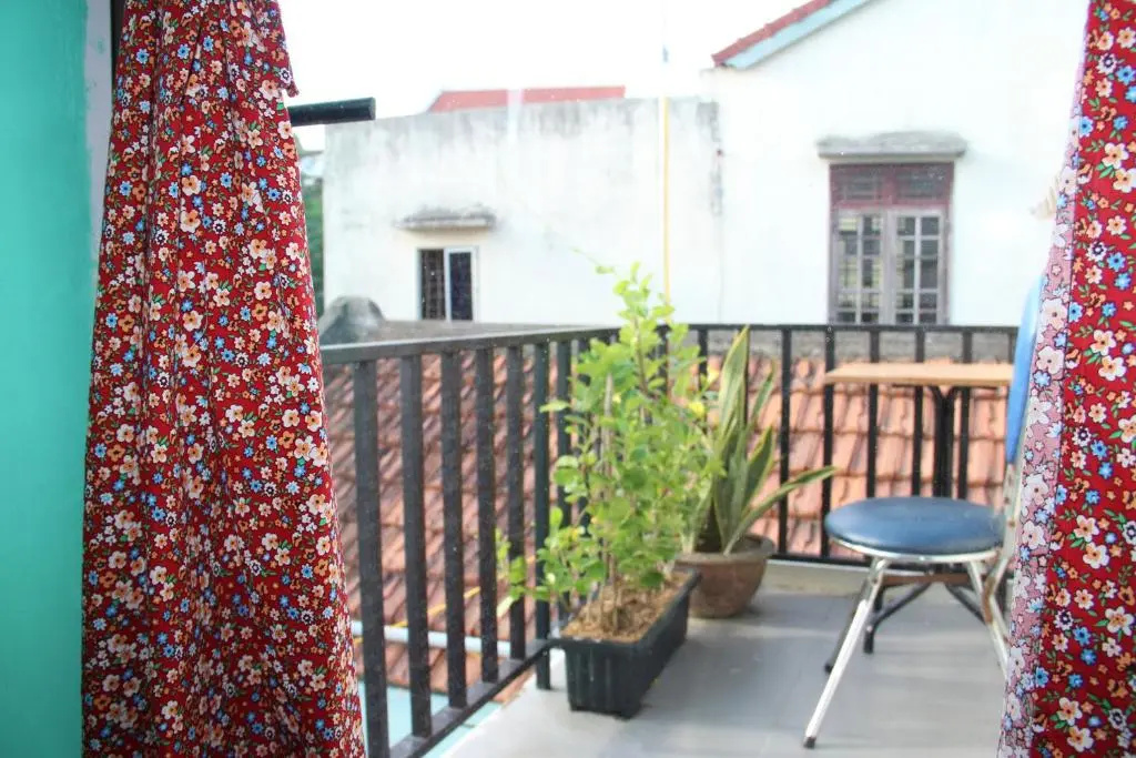 Longan Homestay