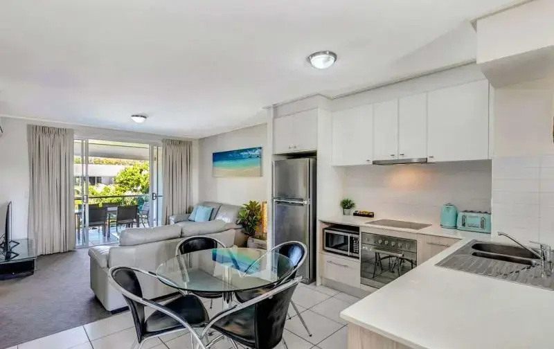 Ramada Encore by Wyndham Whale Cove - Chambres