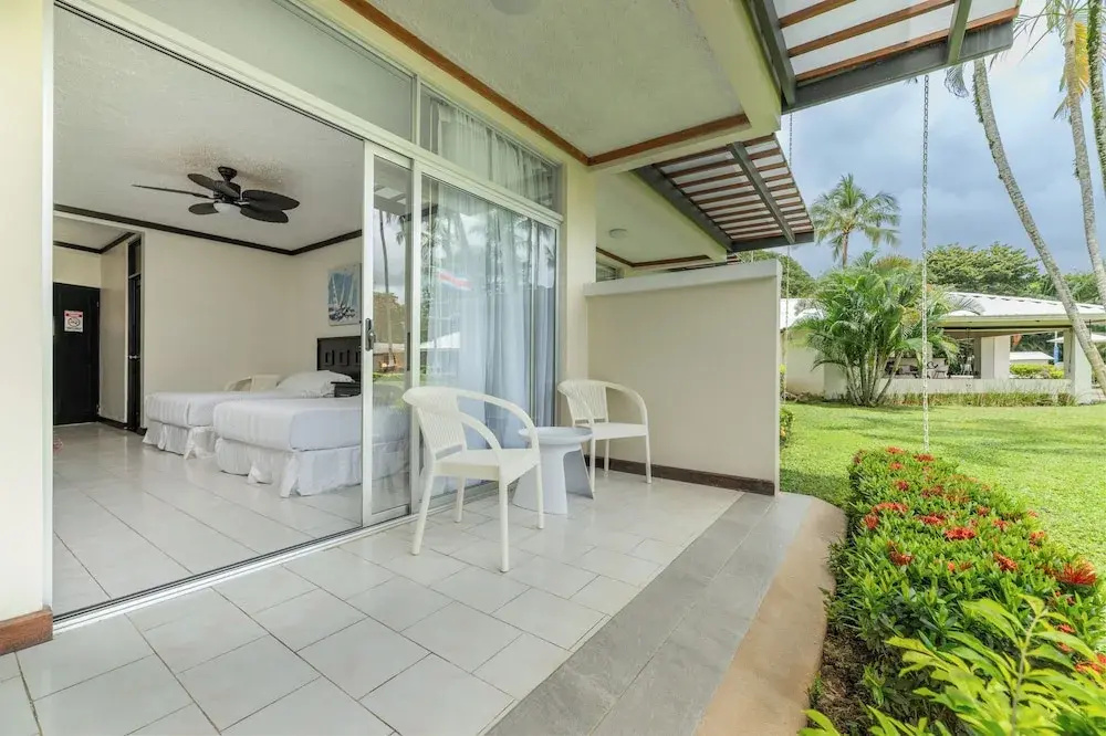 Hotel y Villas Tangerí - Chambres