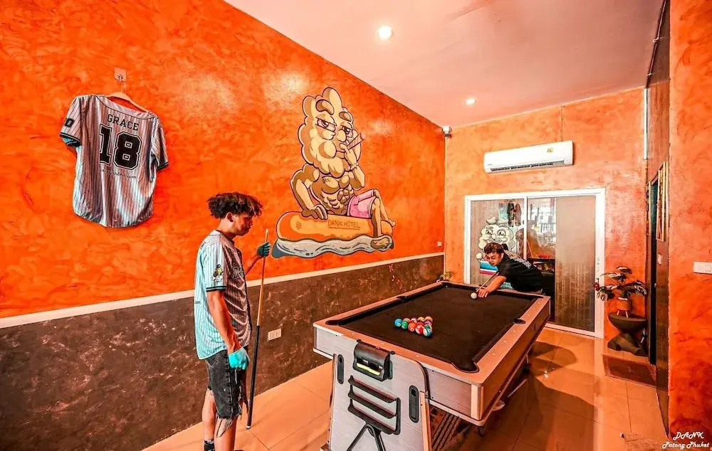 Hotel photo 19