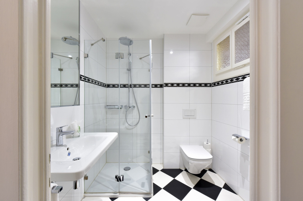 J5 Hotels Helvetie Montreux - Général