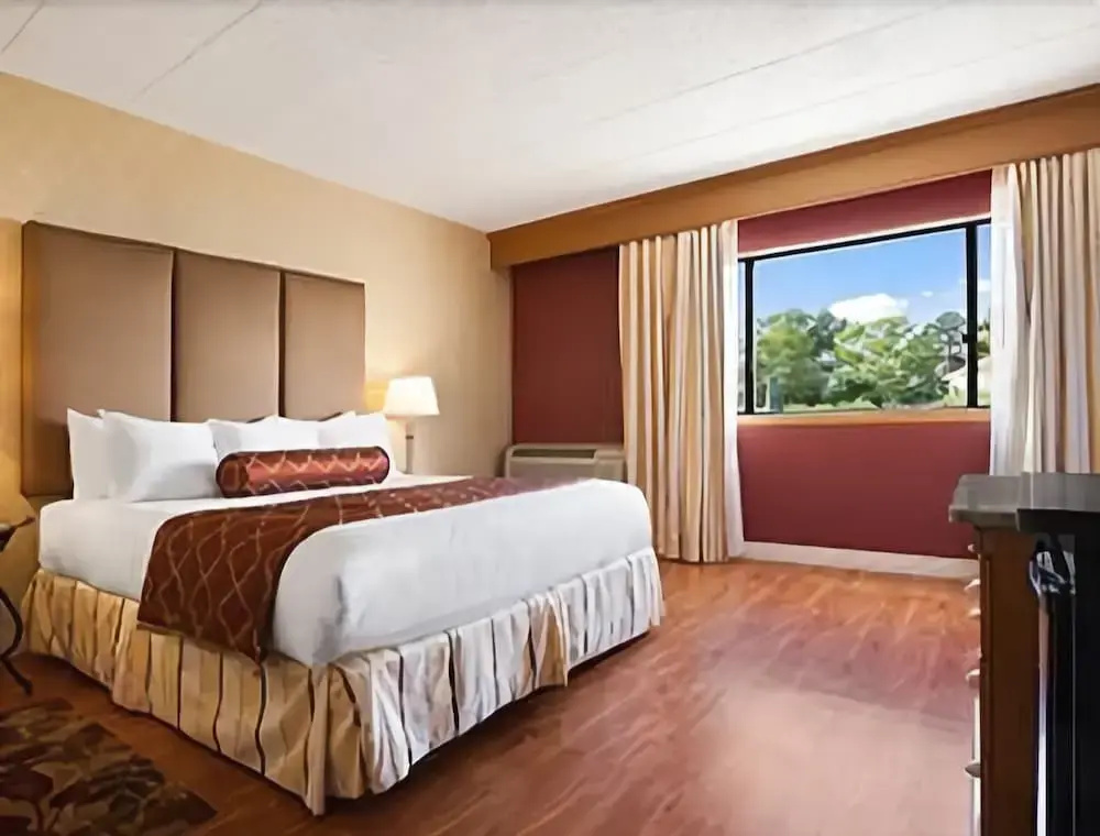Hotel photo 7