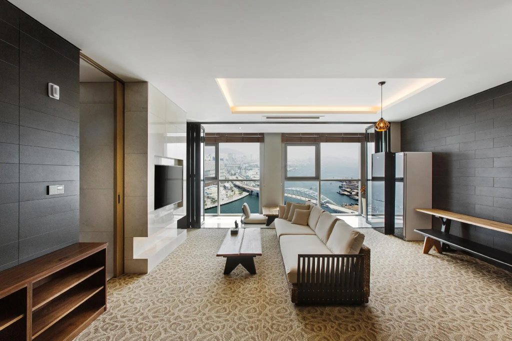 Royal Suite