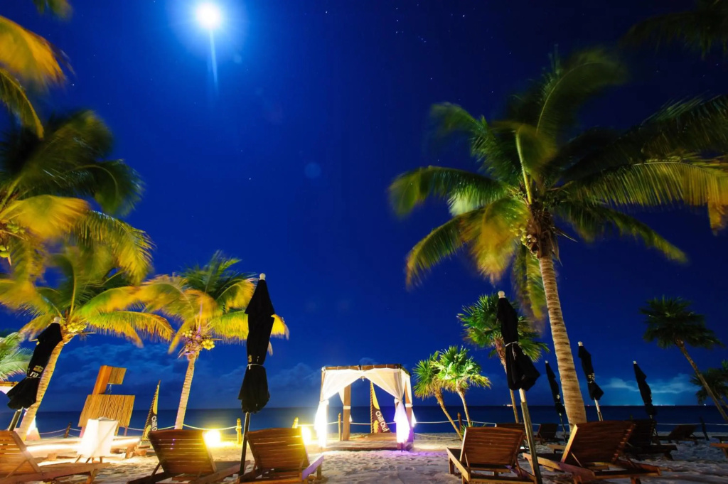 Resort Grand Riviera Princess - All Inclusive - Général