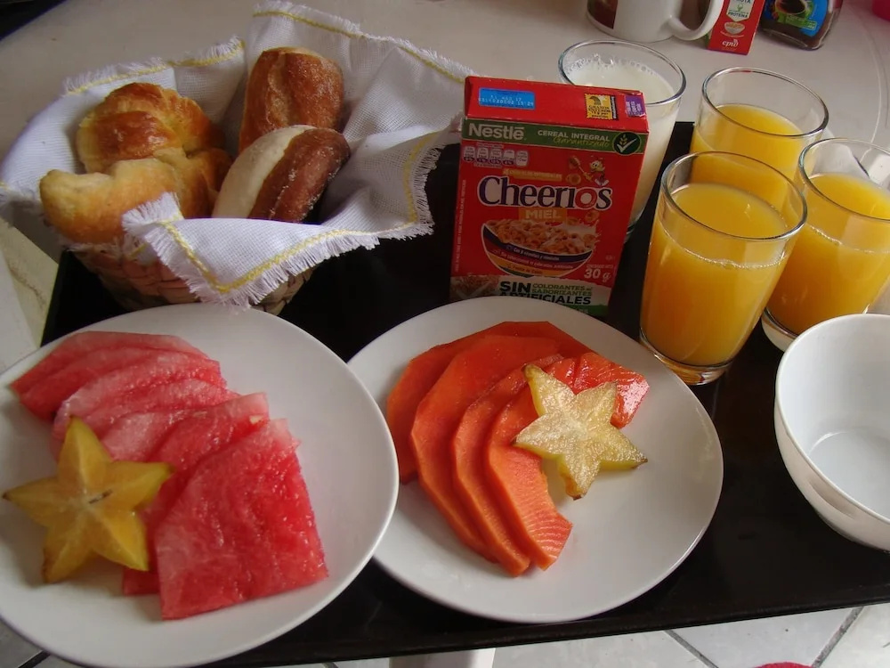 Hotel photo 10
