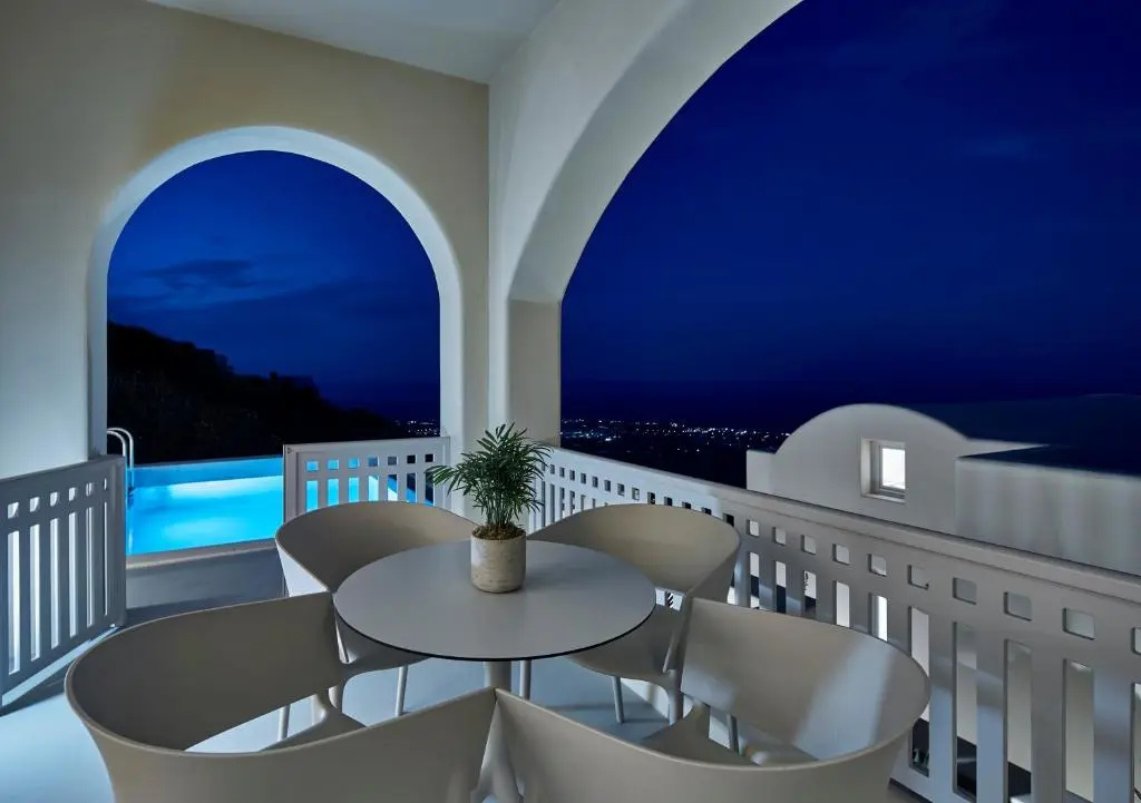 Duplex Suite