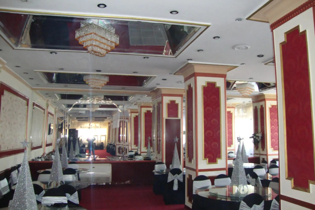 Asafra Hotel Apartments - Général