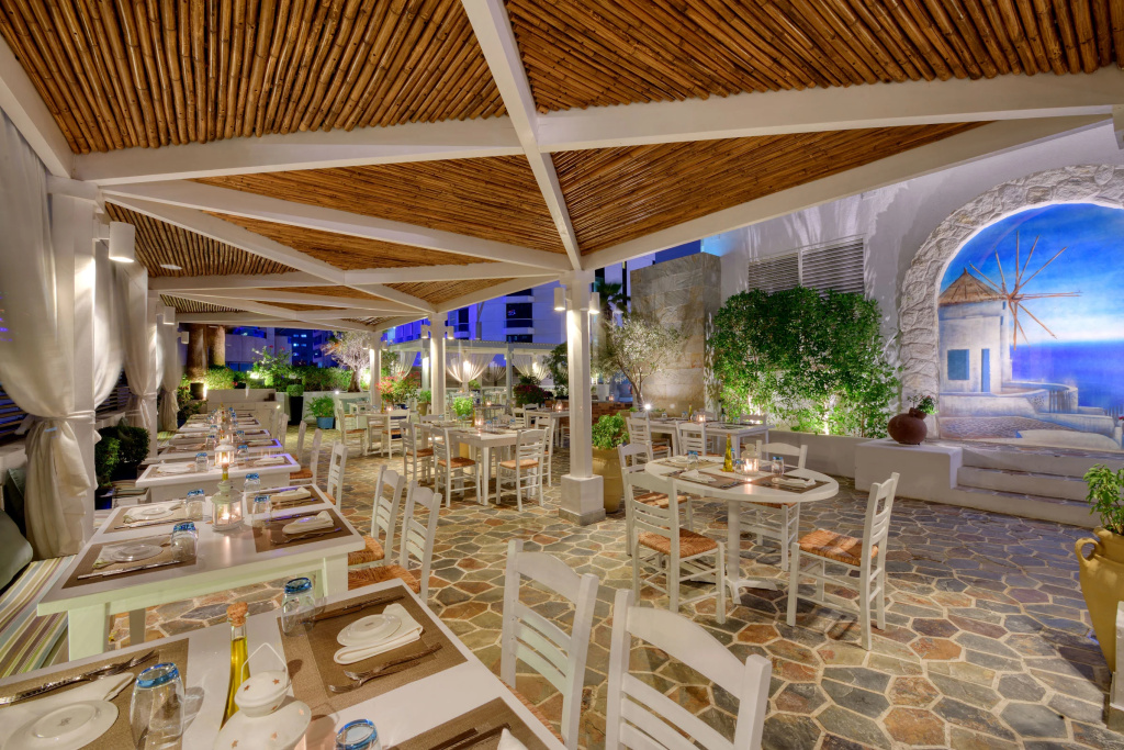Majestic City Retreat Hotel - Général
