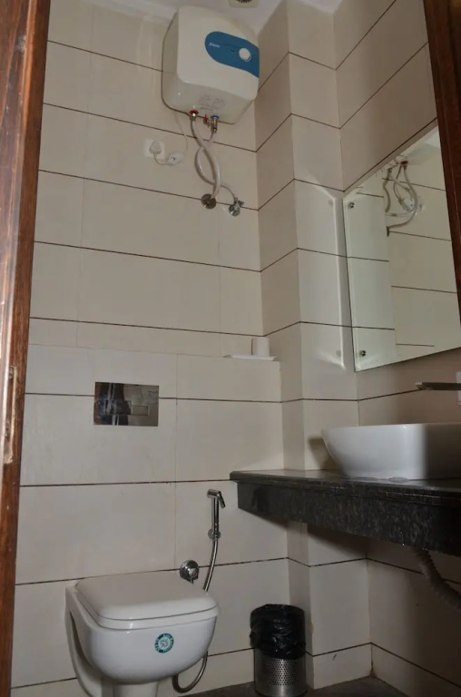 Hotel KK Continental - Chambres