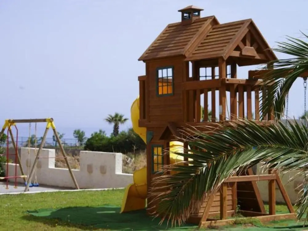 Apartment for 4 Persons, Swimming Pool, Near the Beach