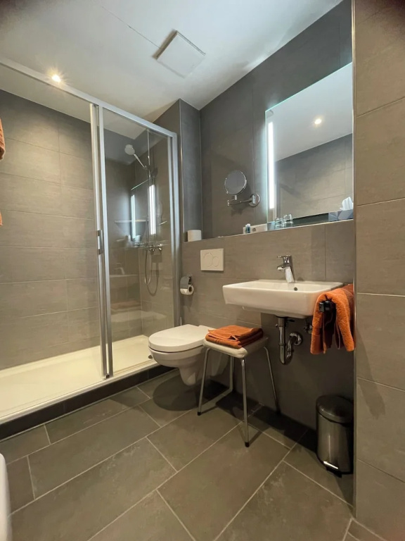 Dom Hotel - Chambres