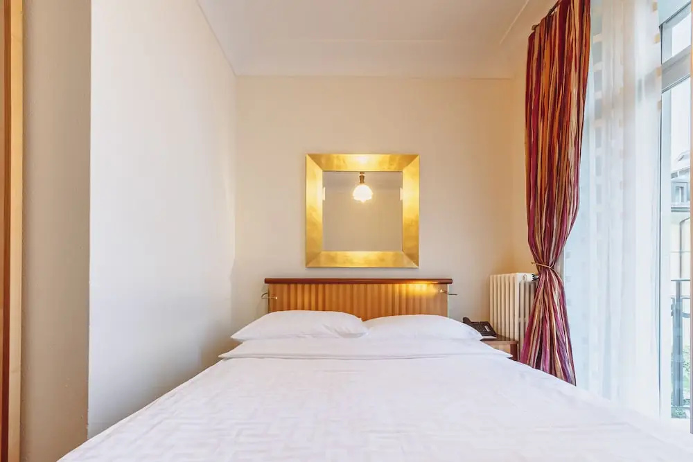 Penthouse by Art Deco Hotel Montana - Chambres