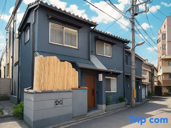 Brand New 80㎡ House in Osaka | Switch + Terrace