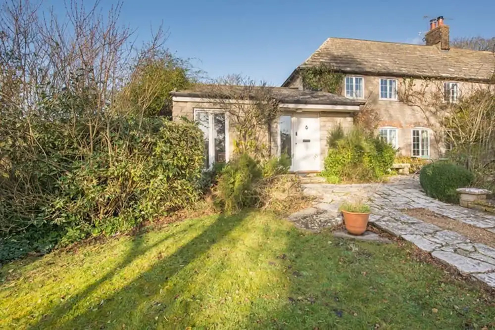 Church Cottage