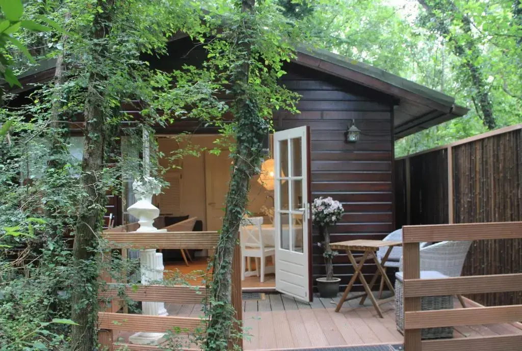 Chalet
