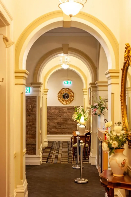 The Rec Hotel, Northam - Général