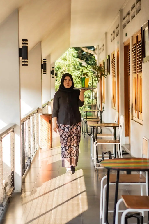 Blambangan Hotel - Général