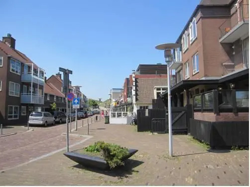 Appartementen Rijkaarts