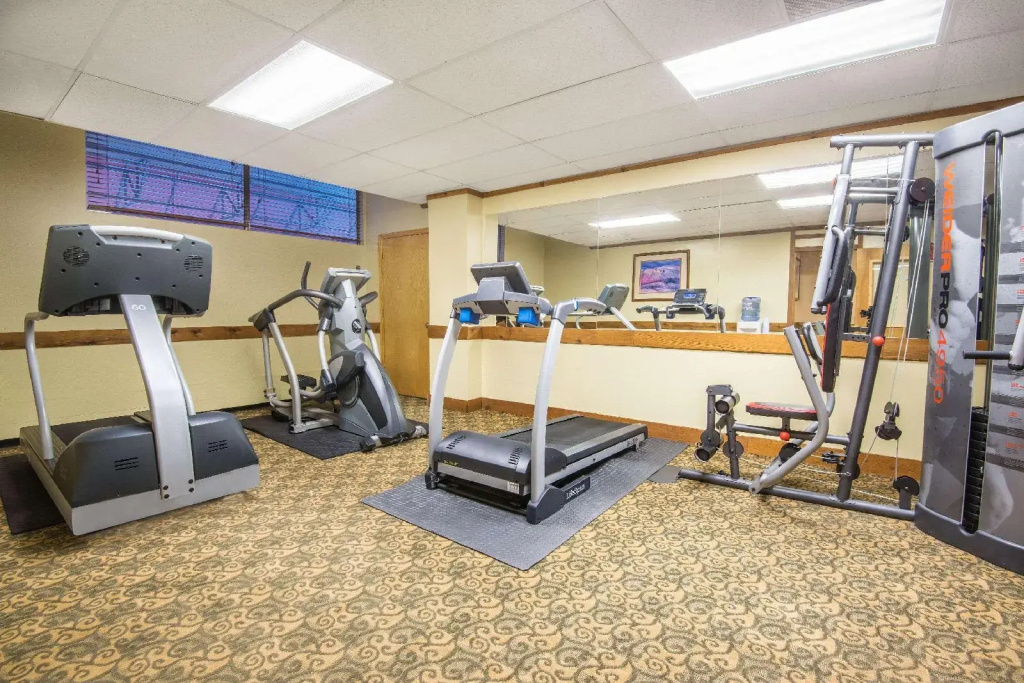 Hotel photo 18