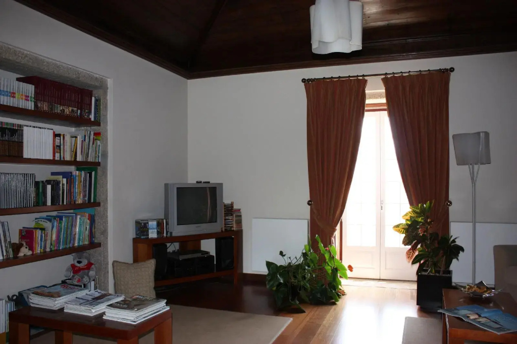 Hotel Rural Quinta de S Sebastiao - Général