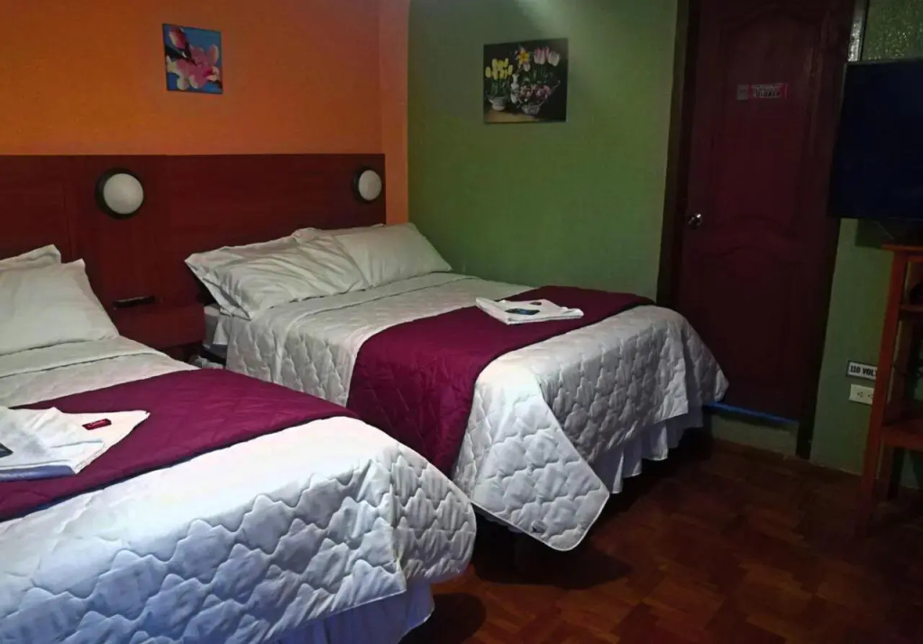 Hotel photo 6