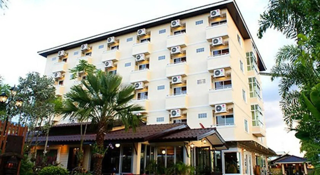 Thong Ta Resort And Spa - Général