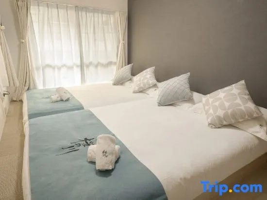 Sakura no Kawa | 2-Minute Walk to Komagome Station | Direct Access to Ueno & Shinjuku 사진 2