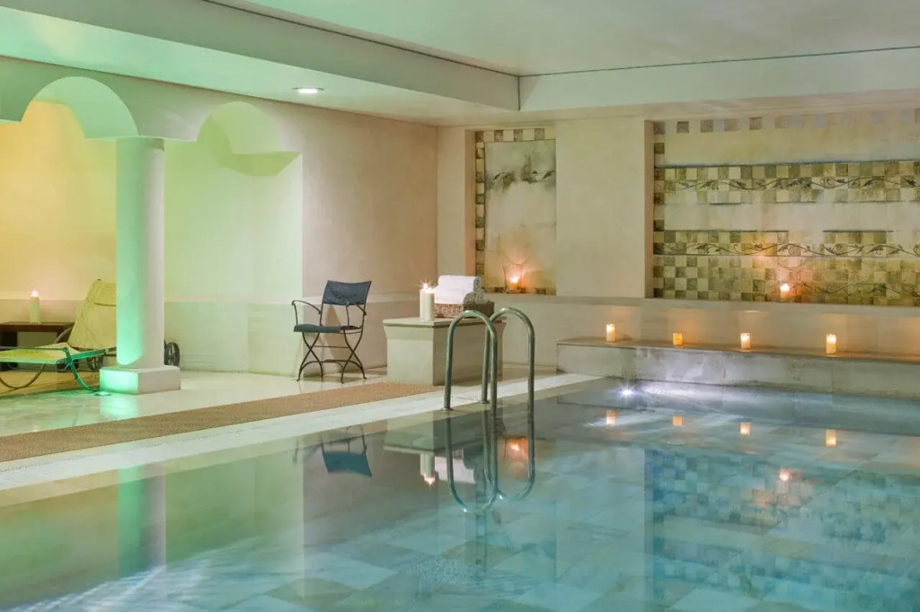 Mamaison Le Regina Boutique Hotel - Général