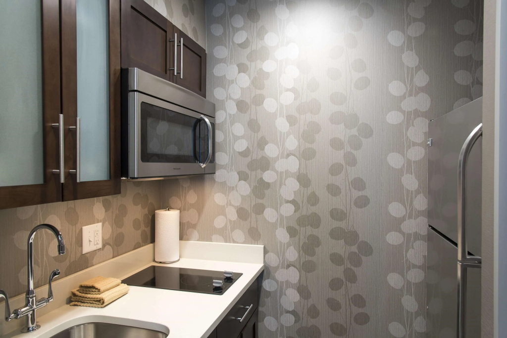 Homewood Suites by Hilton Cleveland/Sheffield - Général