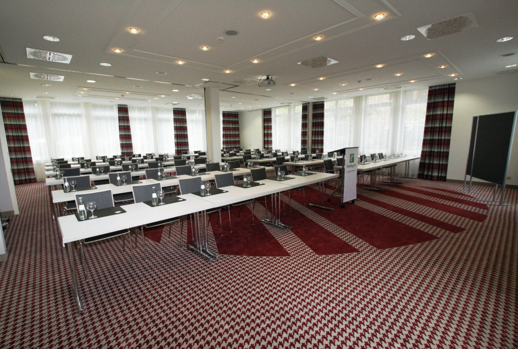 Sunday Hotel Frankfurt Airport - Neu-Isenburg - Général