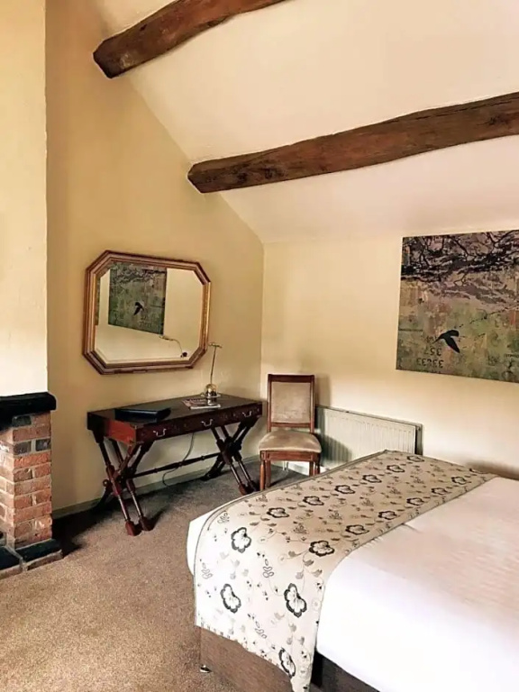 Slaters Country Inn - Chambres
