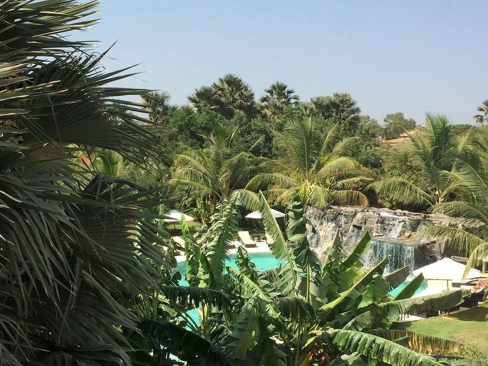 Hotel photo 20