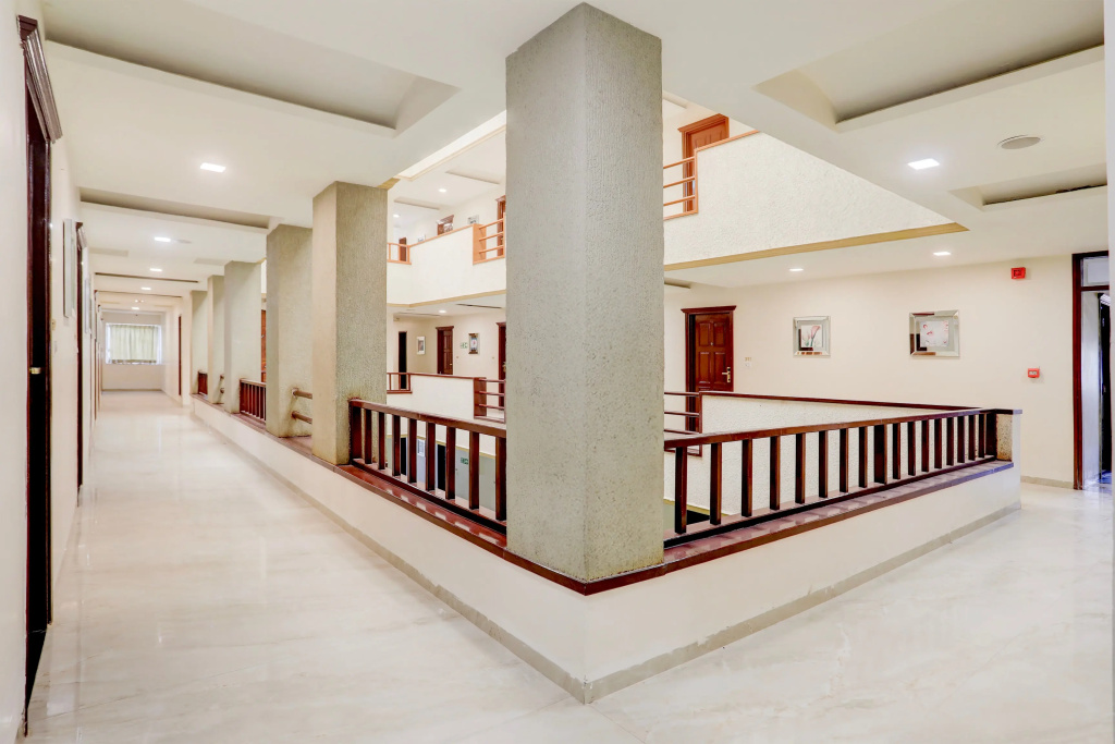 Hotel La Casa Inn - Général