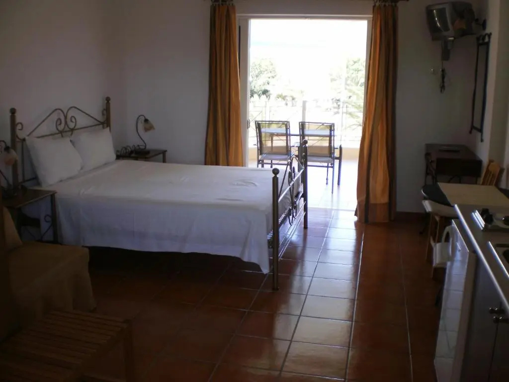 Kasimis - Chambres