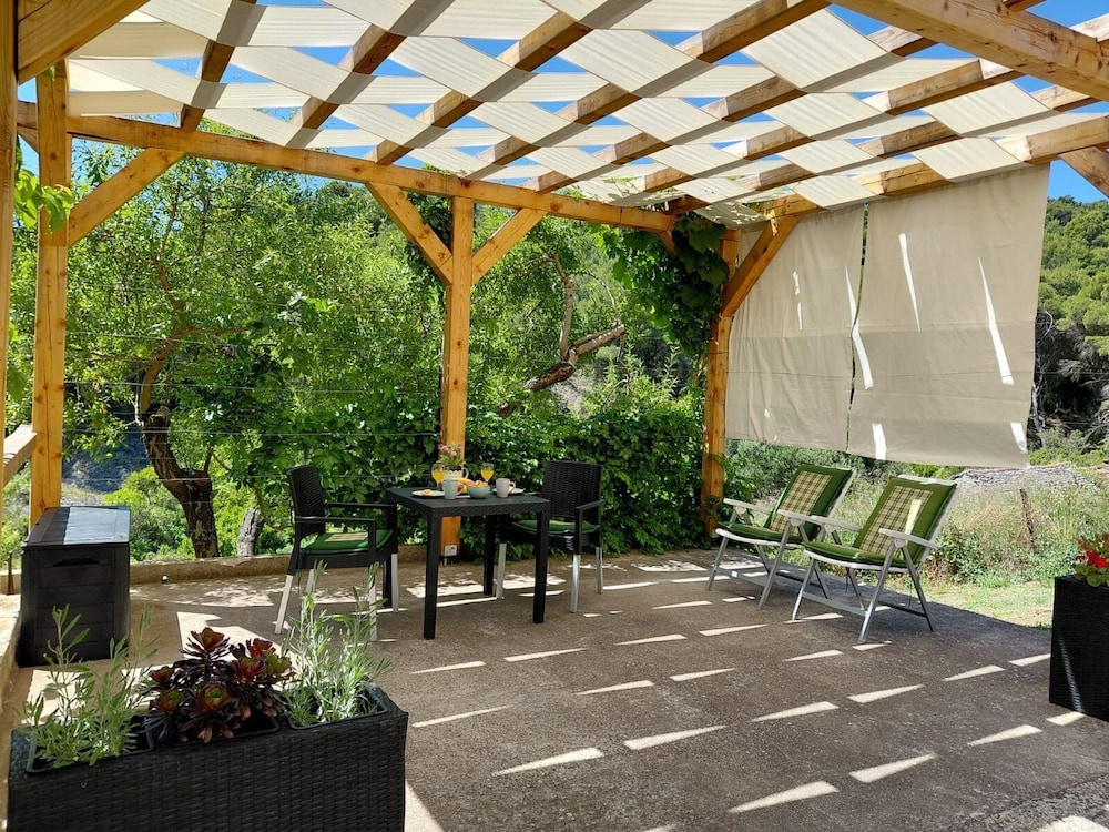 Apartment Zrinka