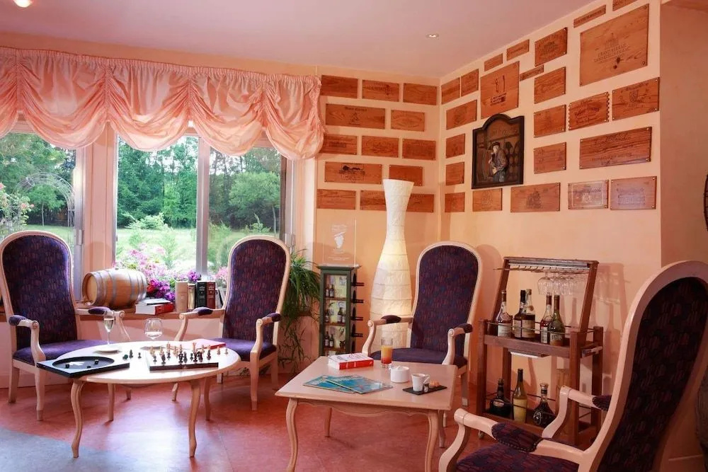 Afficher la photo 6 — Auberge du Parc