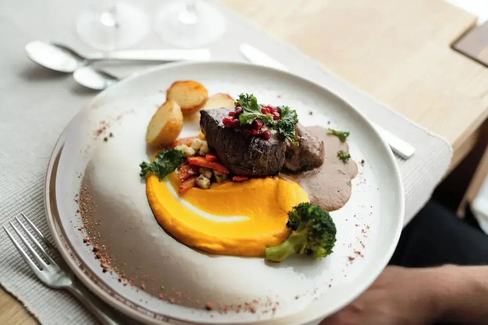 Snowhotel Kirkenes — фото 6