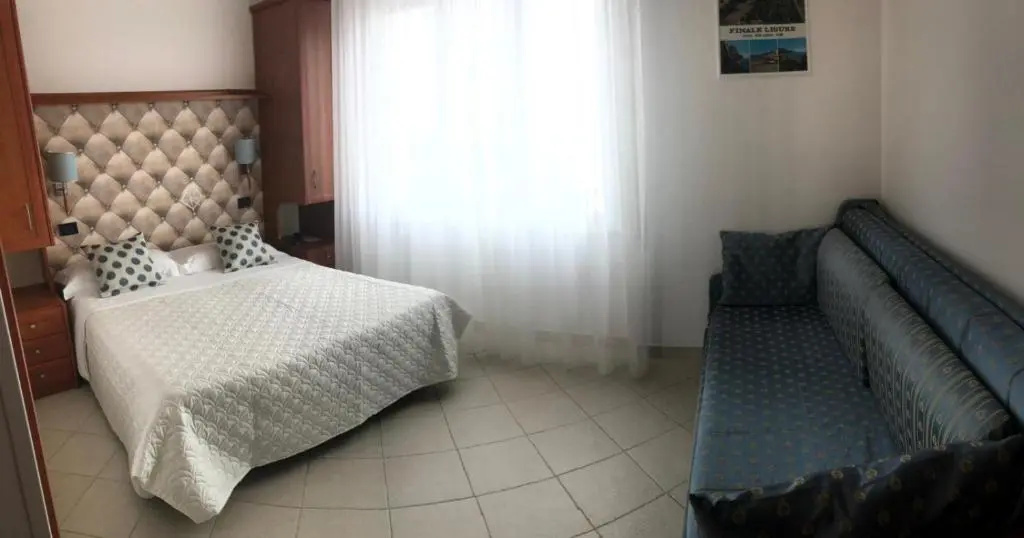 Noris - Chambres