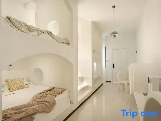 1 Bedroom Standard room