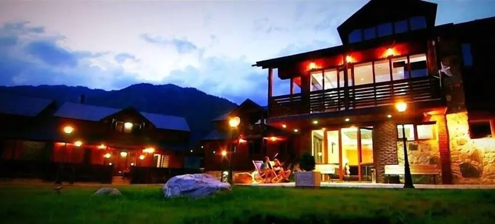 Hotel Banguriani - Général