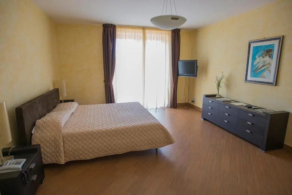 Superior room