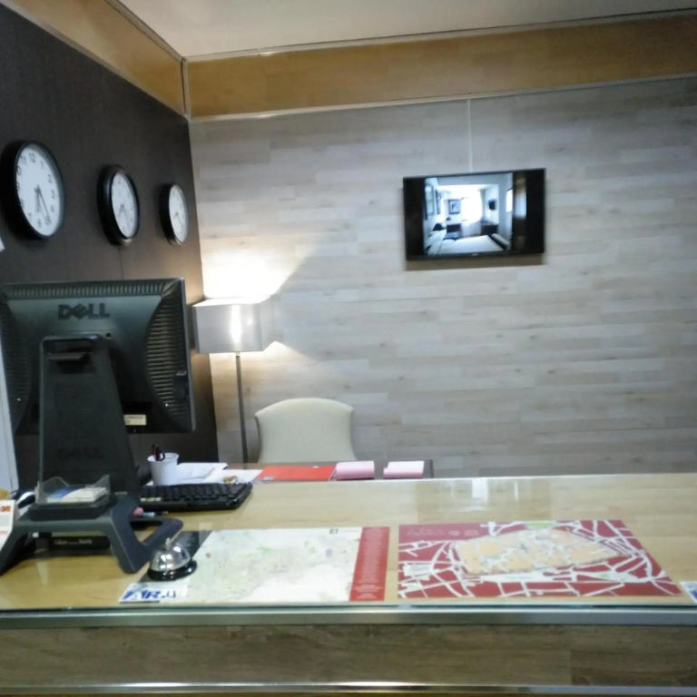 Hotel photo 21