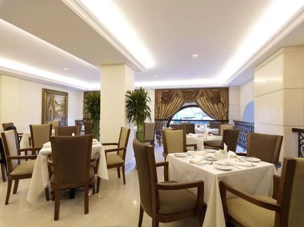 Le Patio Boutique Hotel - фото 18