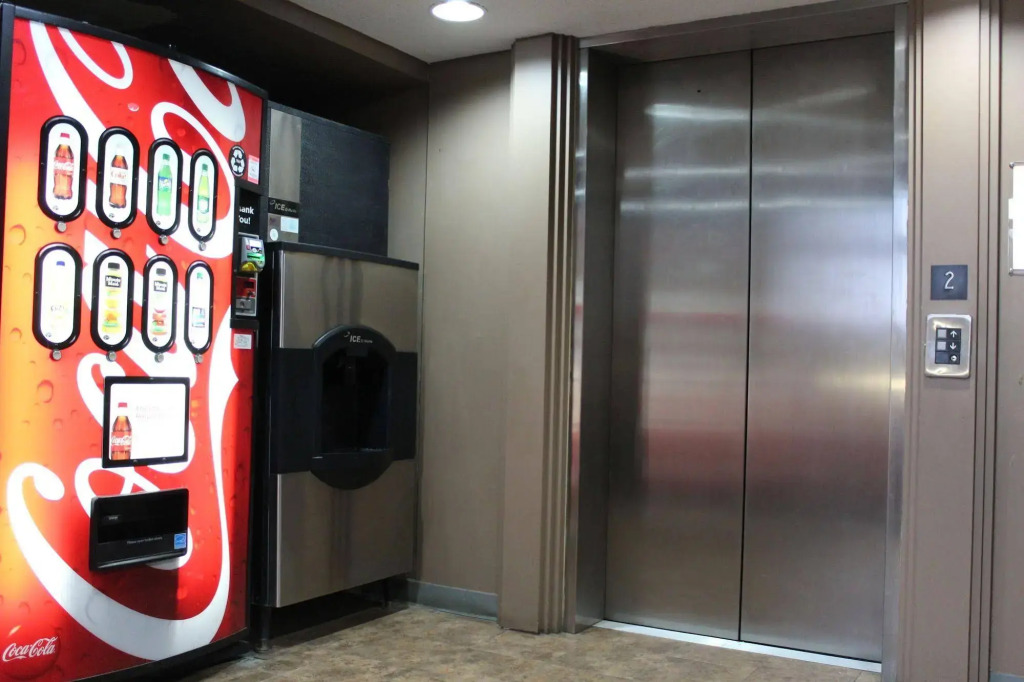 Argyll Plaza Hotel - фото 10