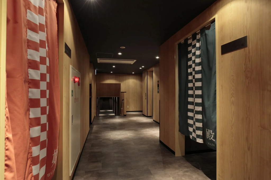 Candeo Hotels Kumamoto Airport Ozu - Général