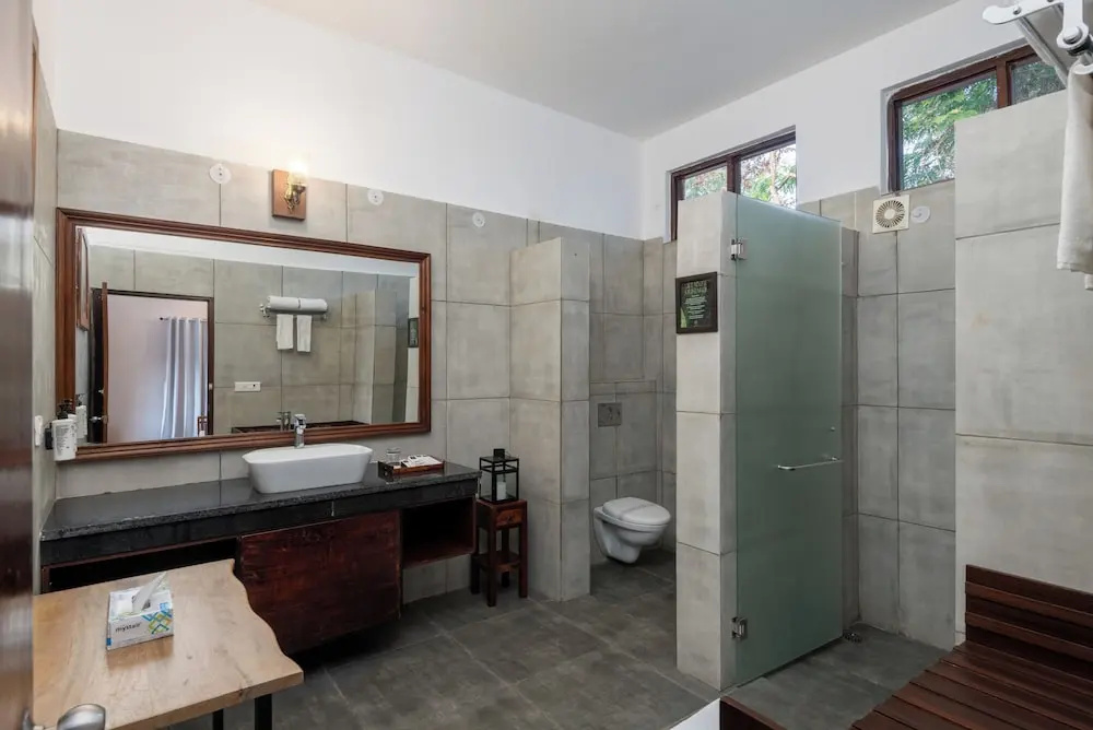 Soulacia Hotel and Resort - Chambres