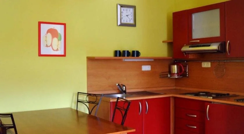 FESTIVAL Hotel Apartments - Général